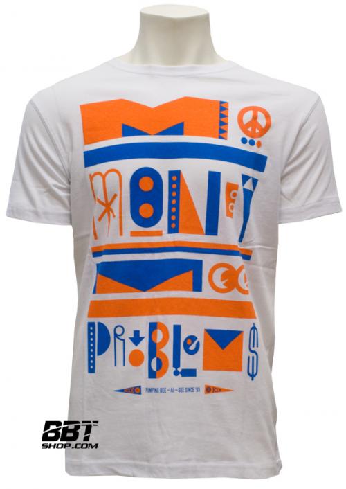 K1X Mo Money Tee