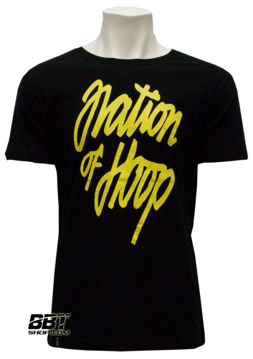 K1X Swing Tee Loose Collar