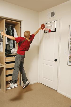SKLZ Pro mini Hoop