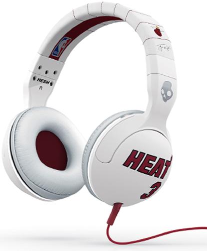Skullcandy Hesh 2.0 NBA Headphones