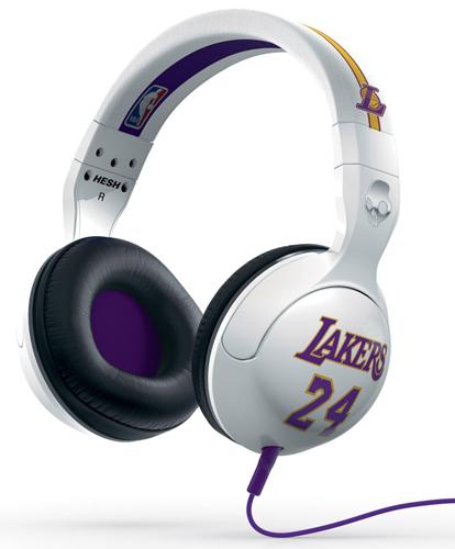 Skullcandy Hesh 2.0 NBA Headphones
