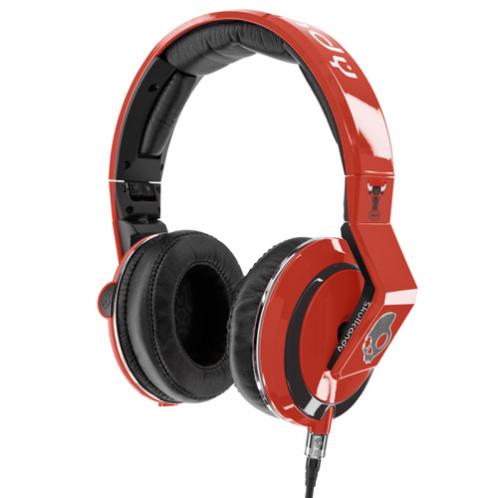 Skullcandy NBA Mix Master