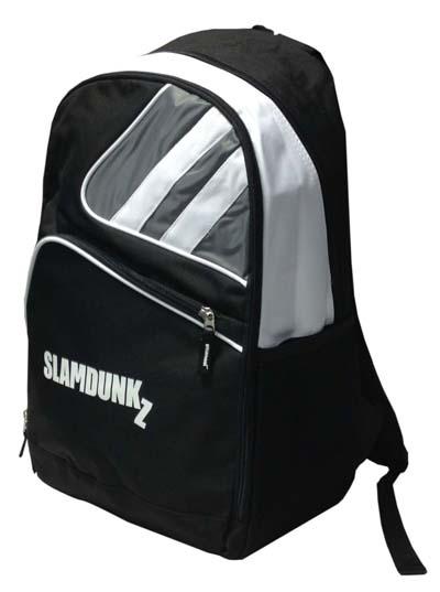 Slamdunkz Rugtas