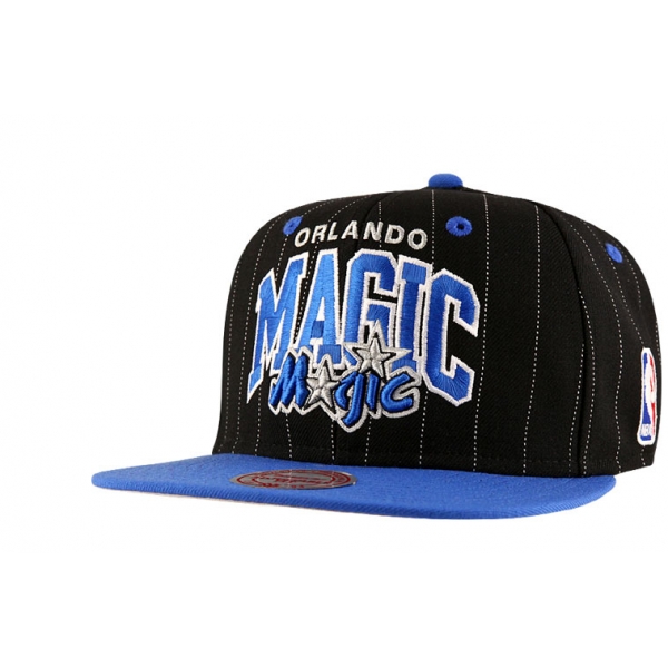 snapback magic