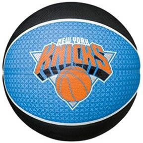 NBA Team bal New York Knicks