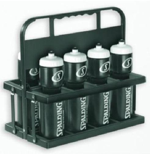 Waterfles Houder Spalding