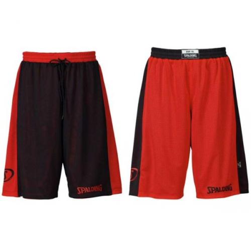 Spalding Essential Reversible Short 2012