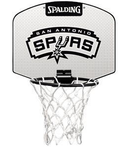 Spalding Mini basket
