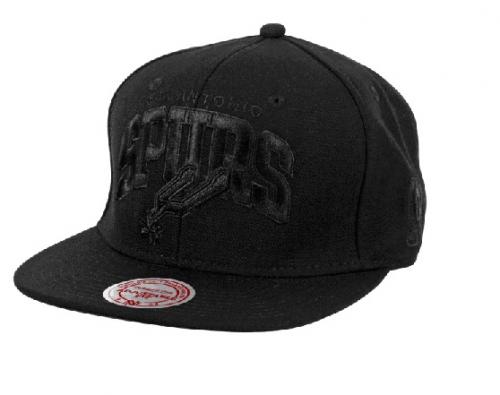 Mitchell & Ness Snapback