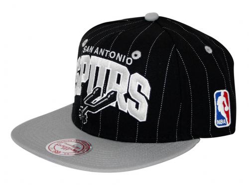Mitchell & Ness Snapback
