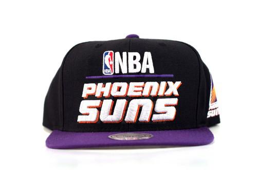 Mitchell & Ness Snapback
