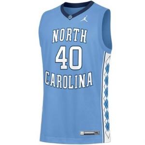 North Carolina Jersey