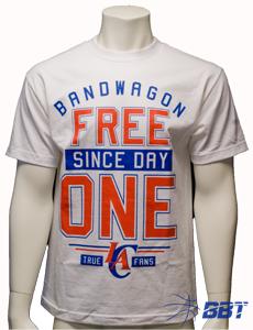 Freshness The Bandwagon