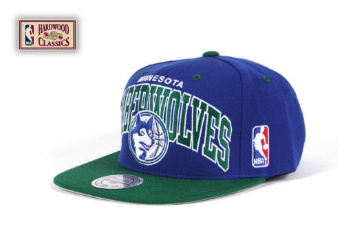 Mitchell & Ness Snapback