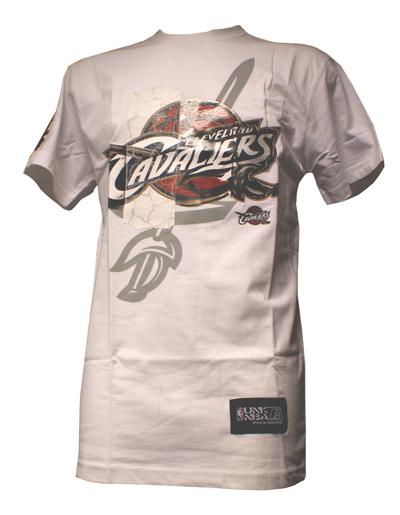 UNK T-Shirt Cavaliers
