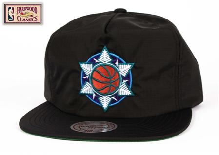 Mitchell & Ness Snapback