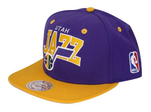 Mitchell & Ness Snapback