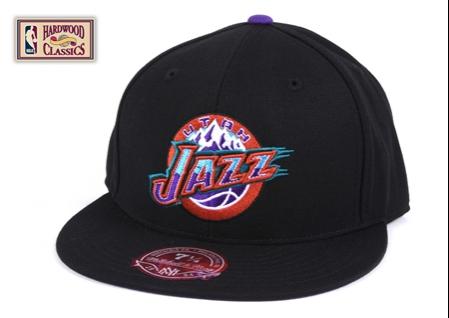 Mitchell & Ness Snapback