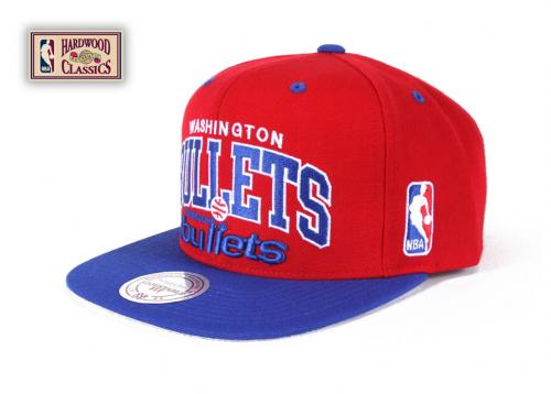 Mitchell & Ness Snapback