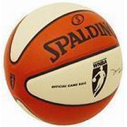Spalding Official Gameball WNBA