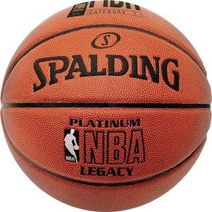 Spalding NBA ZK Legacy