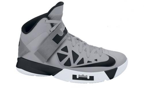 Zoom Soldier VI