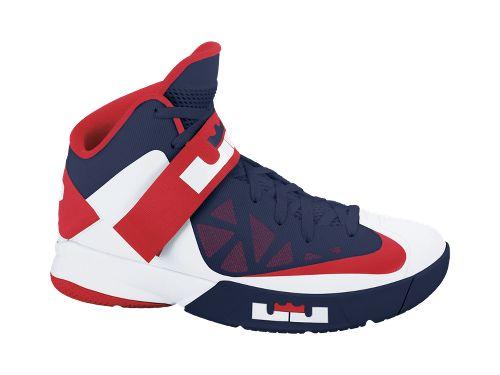 Zoom Soldier VI