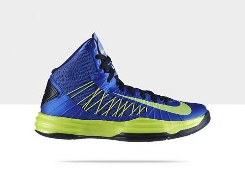 Hyperdunk 2012