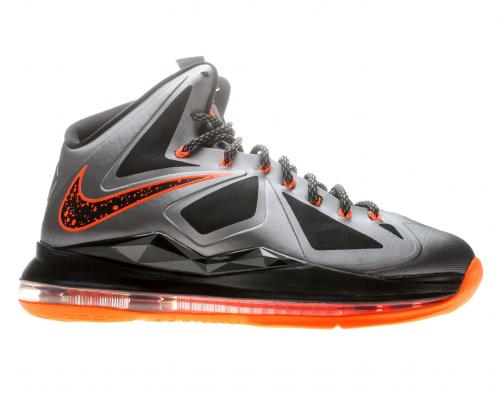 Lebron 10