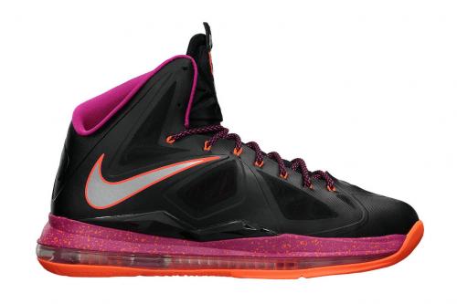 Lebron 10