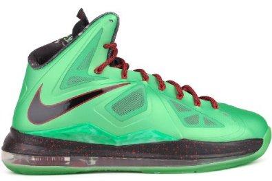 Lebron 10