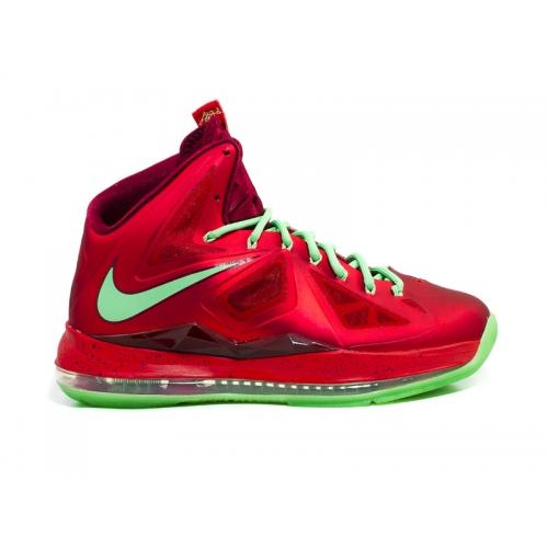Lebron 10