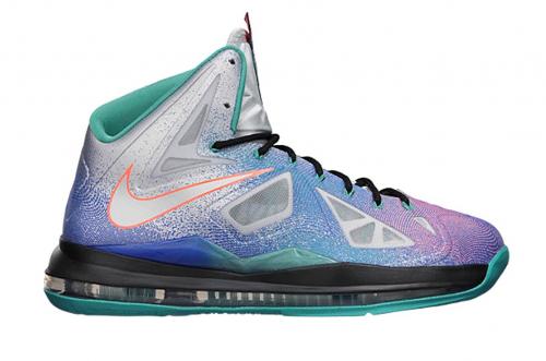 Lebron 10