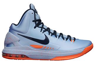 Nike Zoom KD V