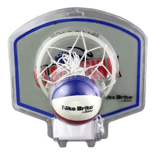 Glow in the dark hoop set