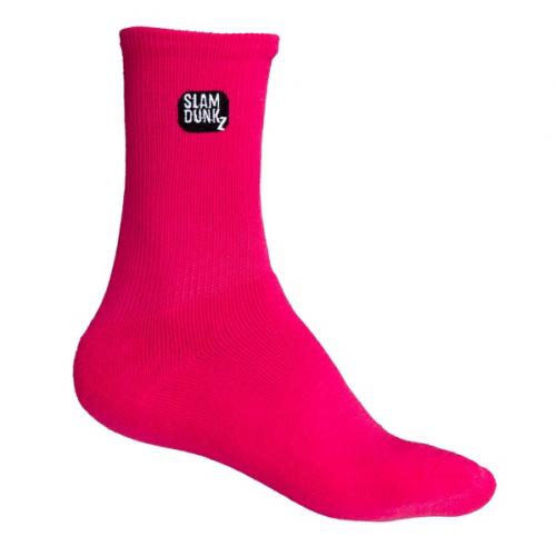 Slamdunkz Mid Socks