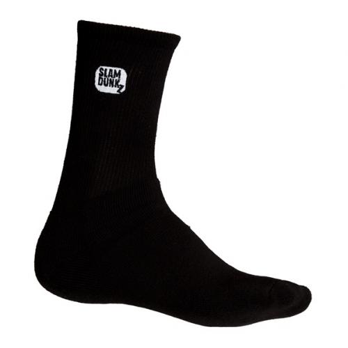 Slamdunkz Mid Socks