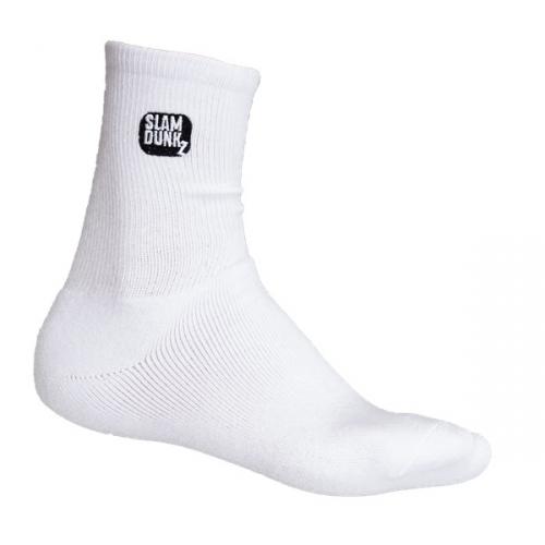 Slamdunkz Mid Socks