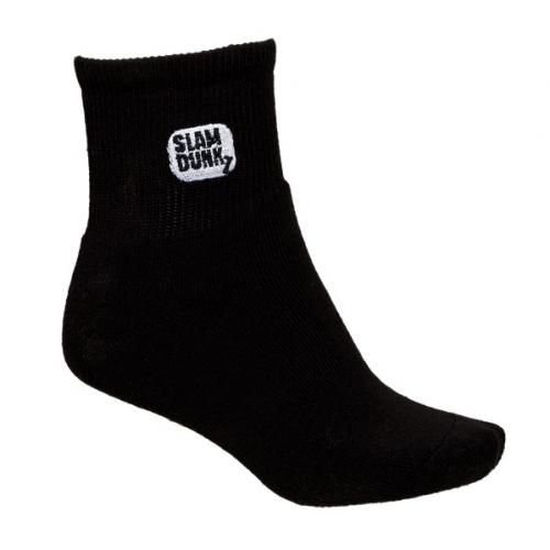 Slamdunkz Low Socks