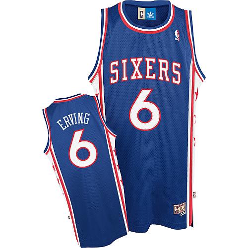 Adidas Original Swing Julius Erving 76-ers