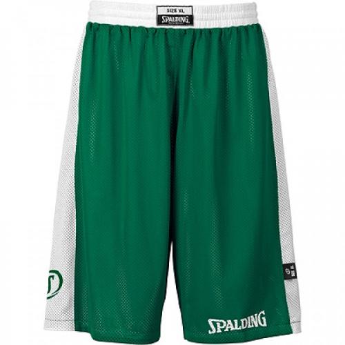Spalding Essential Reversible Short 2012