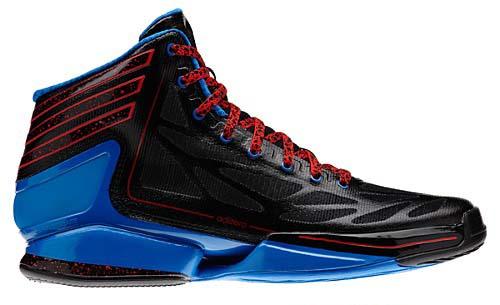 Adizero Crazy Light 2