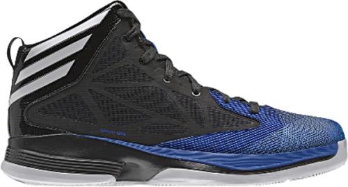 Adidas Crazy Fast