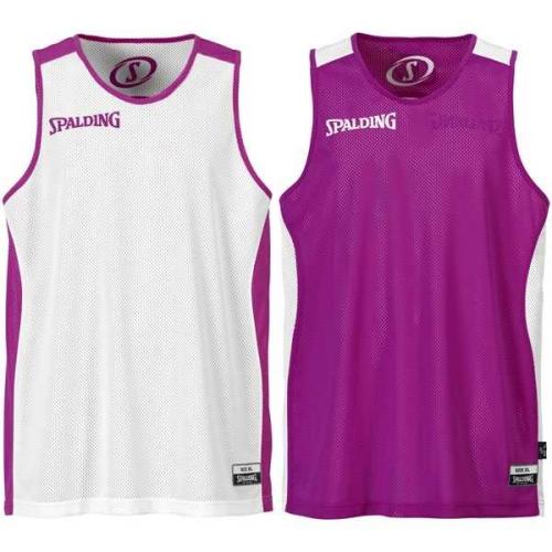 Spalding Essential Reversible Tank Top 2012
