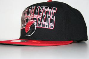 Mitchell & Ness Snapback