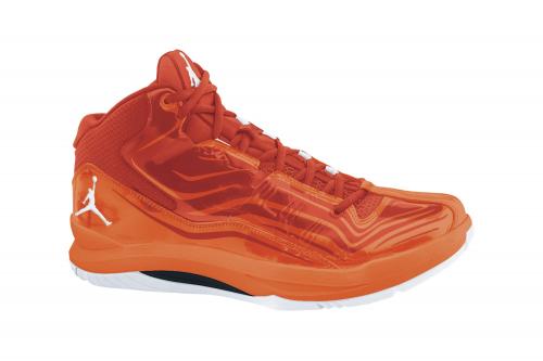 Jordan Aero Mania