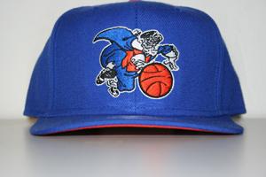 Mitchell & Ness Snapback