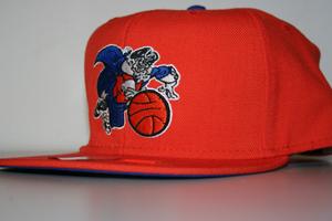 Mitchell & Ness Snapback