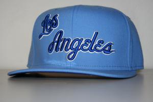 Mitchell & Ness Snapback