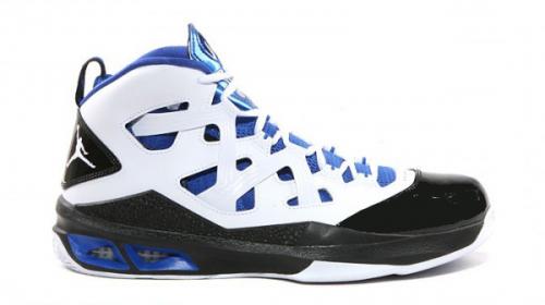 Jordan Melo M9